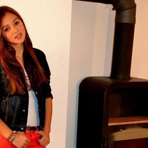 Meet your Posher, Caroline