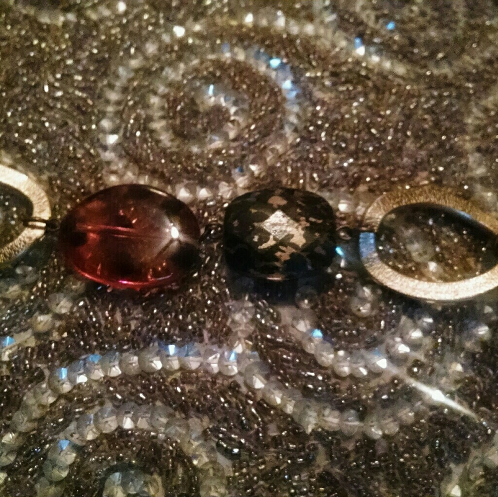 Long necklace - Picture 5 of 5