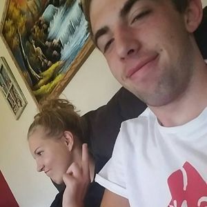 Meet your Posher, Jacob