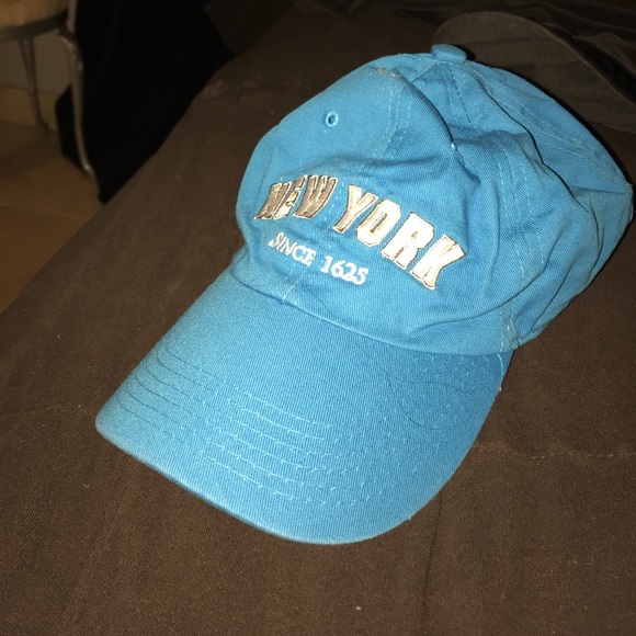 New York baseball Cap - Picture 1 of 3