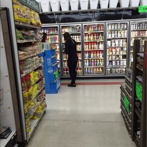 Meet your Posher, Cole