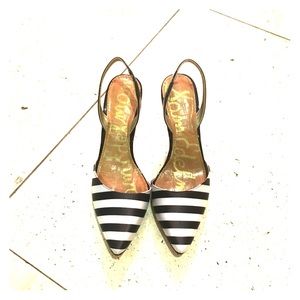 Brand New Sam Edelman Heels