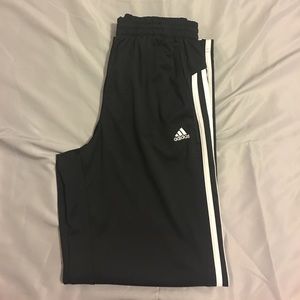 Adidas sweat pants