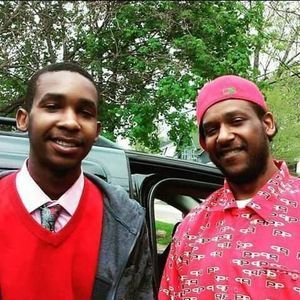 Meet your Posher, Quageezy