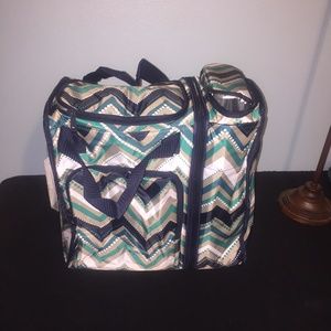 Thirty One Hostess Exclusive On the Double Set