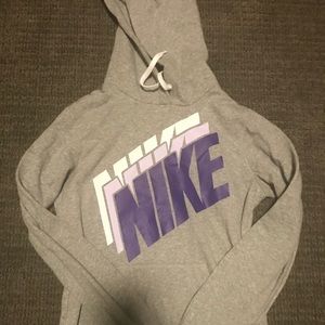 Nike sweatshirt