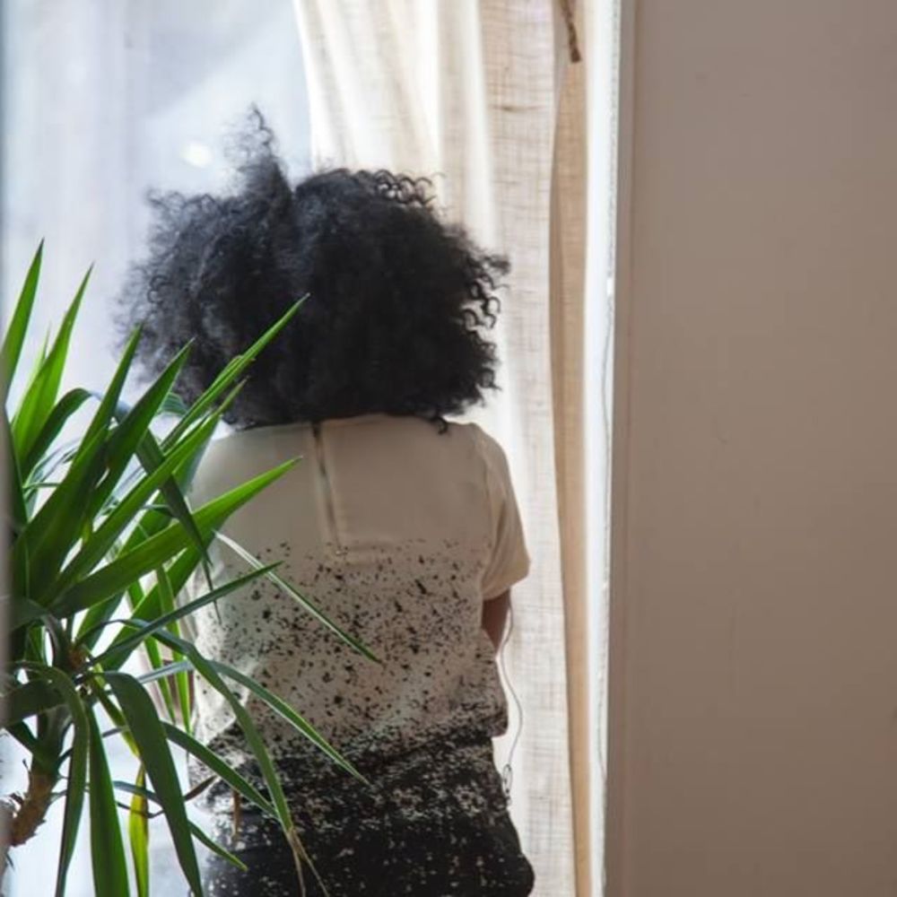 Meet your Posher, Dominique