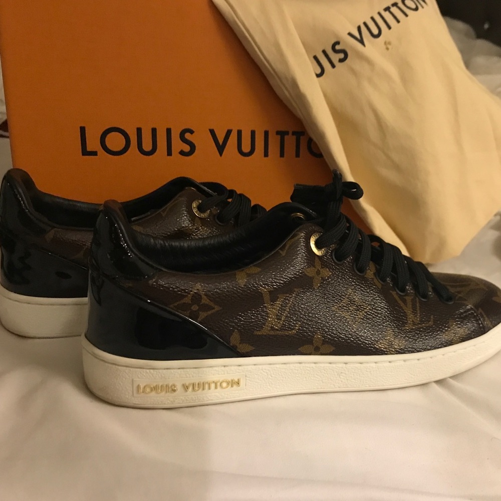 Louis Vuitton Shoes