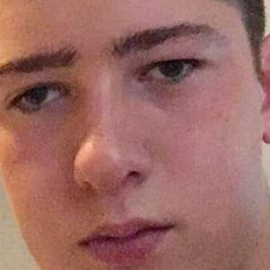 Meet your Posher, Caleb