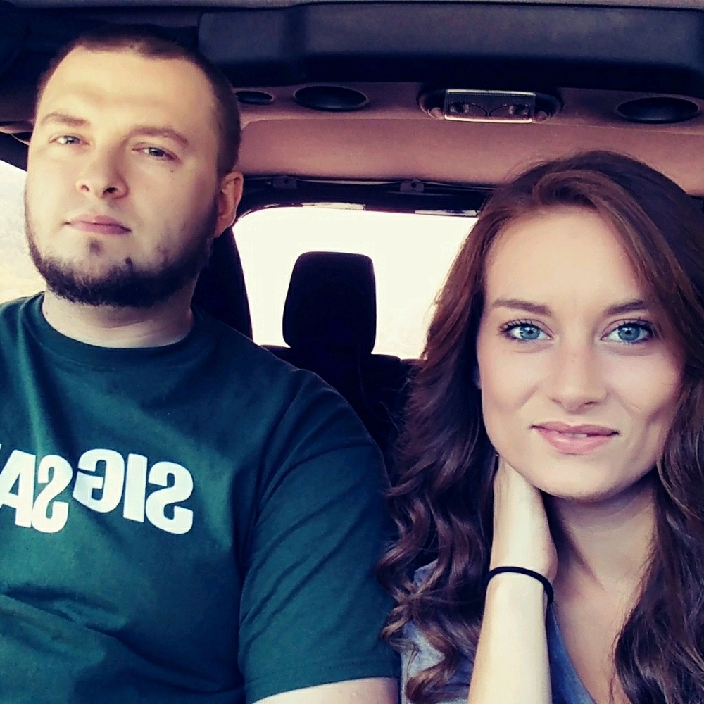 Meet your Posher, Tiffany