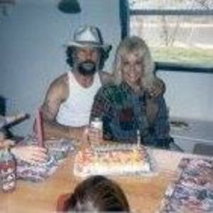 Meet your Posher, Judy