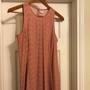 Old Navy swing dress