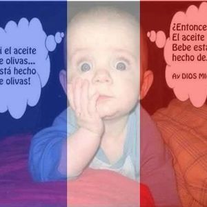 Meet your Posher, Alberto