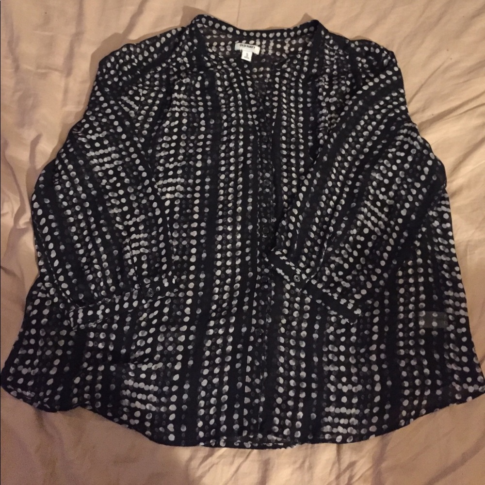 Old Navy shirt