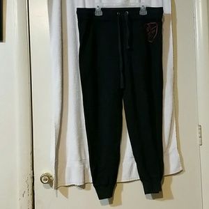 Aeropostale jogger sweatpants