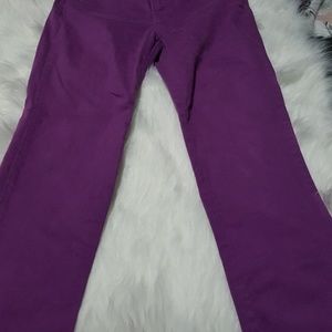 Not Your Daughters Jeans