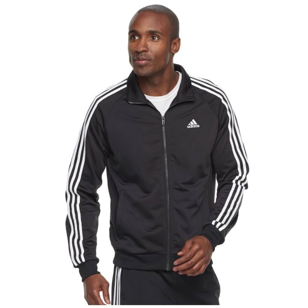 Adidas sports jacket