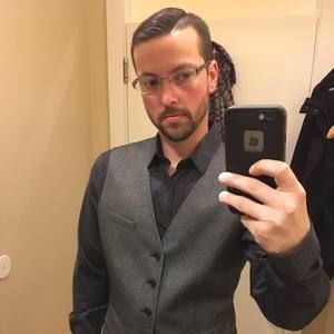 Meet your Posher, Jon