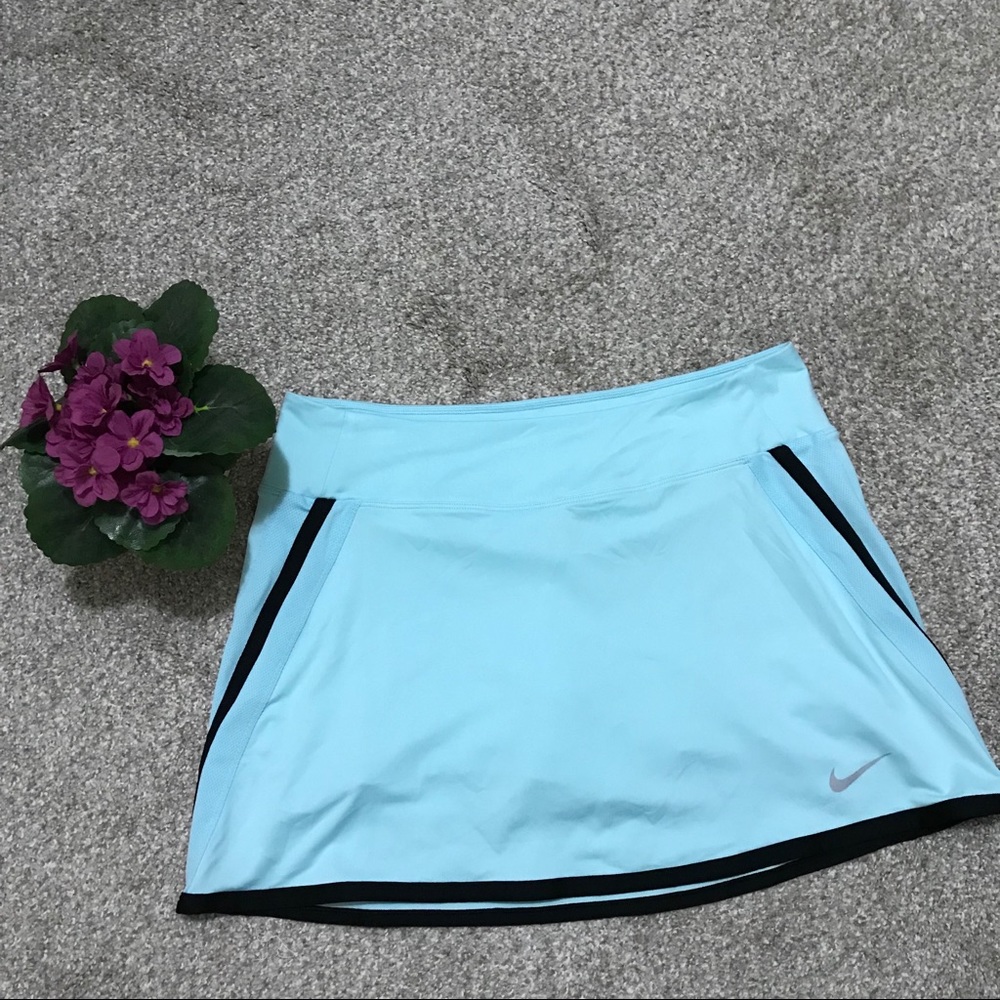 Nike Tennis/Golf Skirt Fitness Cheer Shorts