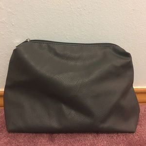 Leather bag