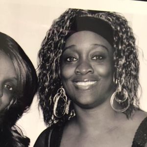 Meet your Posher, Lynnette