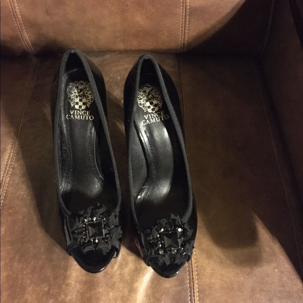 Vince Camuto heels