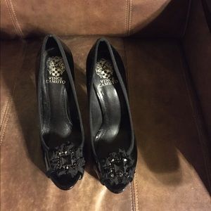 Vince Camuto heels