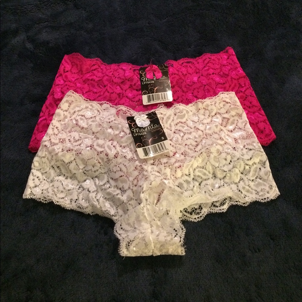 Panties bundle