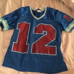Fake jersey