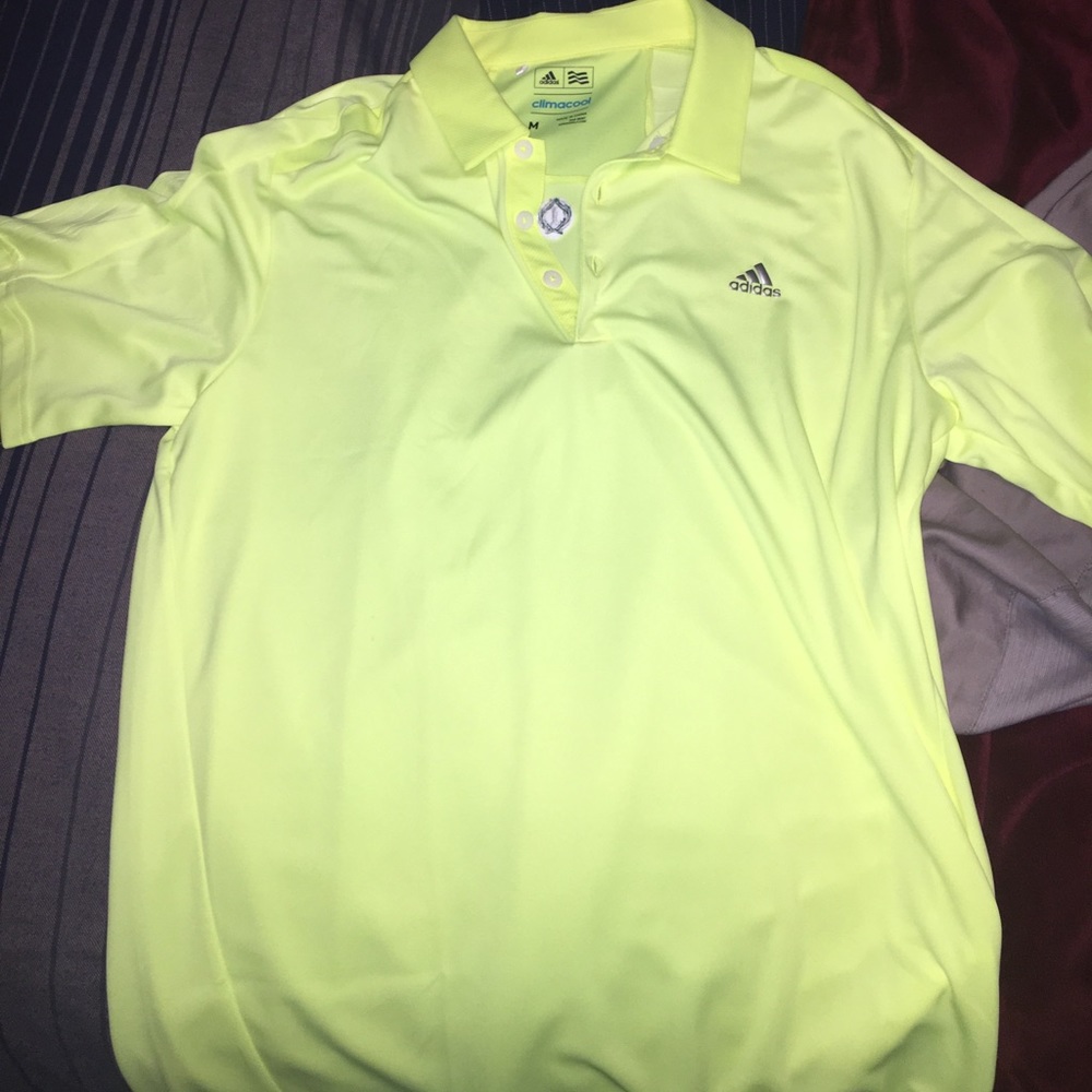 Nike Climacool Polo