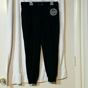 Aeropostale jogger sweatpants
