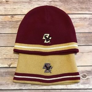 Boston College Eagles Beanies Bundle