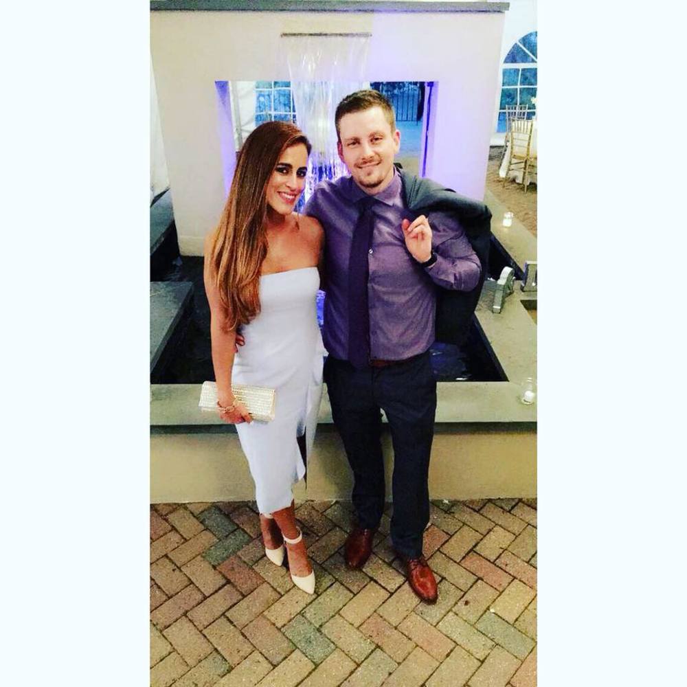 Meet your Posher, Ines