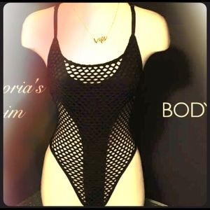 Victoria secret swimsuit one piece