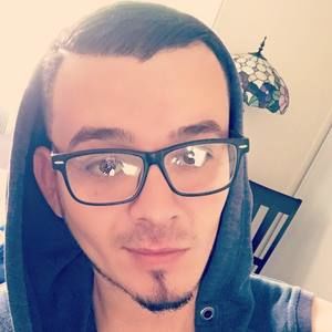Meet your Posher, Christian