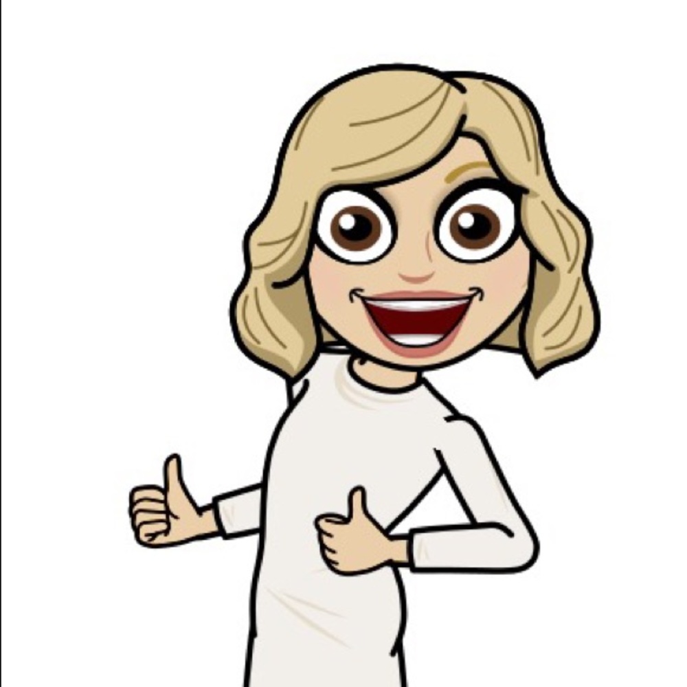 Meet your Posher, Milissa