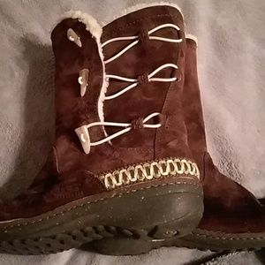 Ugg original konan boots