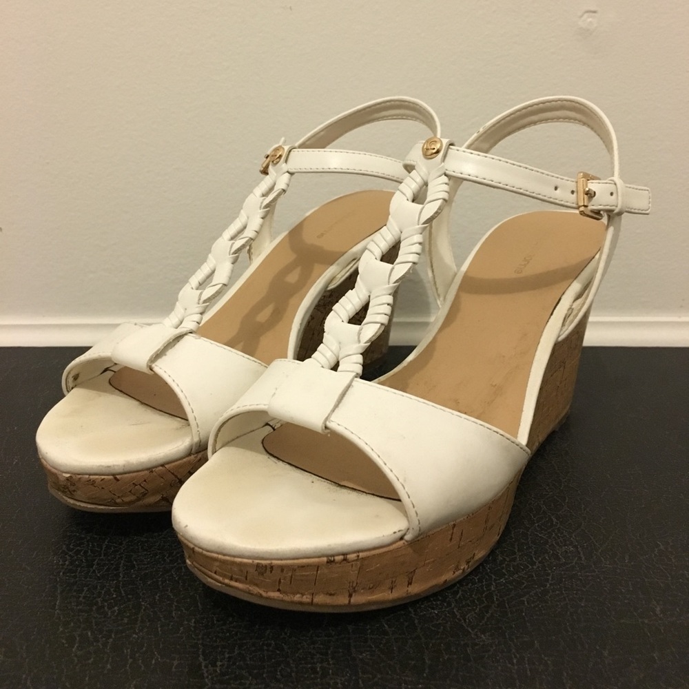 Liz Claiborne Sandals