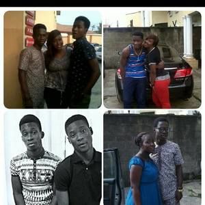 Meet your Posher, Marian