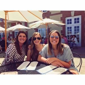 Meet your Posher, Annie