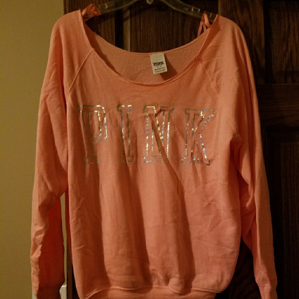 Victoria secret Sweatshirt