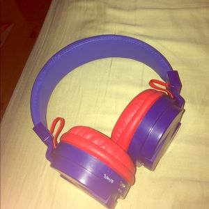 Headphones ( Bluetooth)