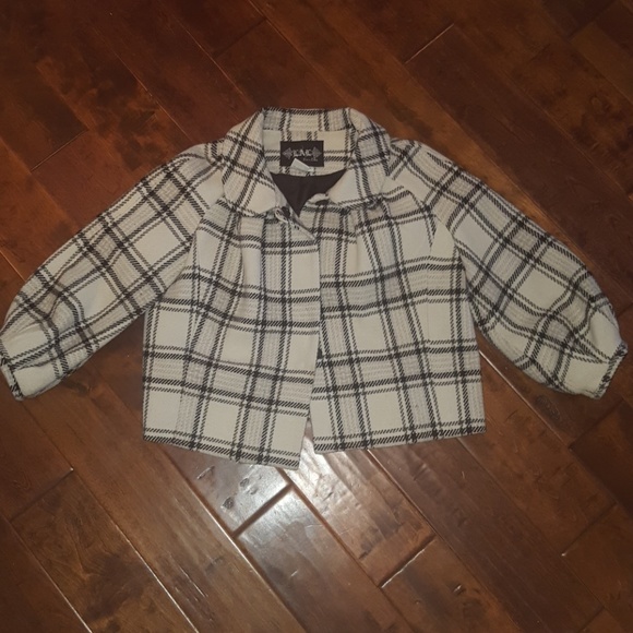 3/4 sleeve blazer/jacket - Picture 3 of 7