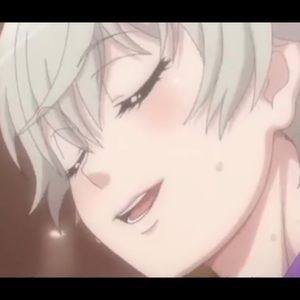 Meet your Posher, Harrison