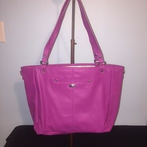 NWT Jewell by Thirty One Townsfair Reversible Tote