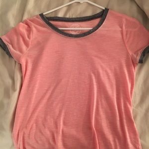 Thin t shirt