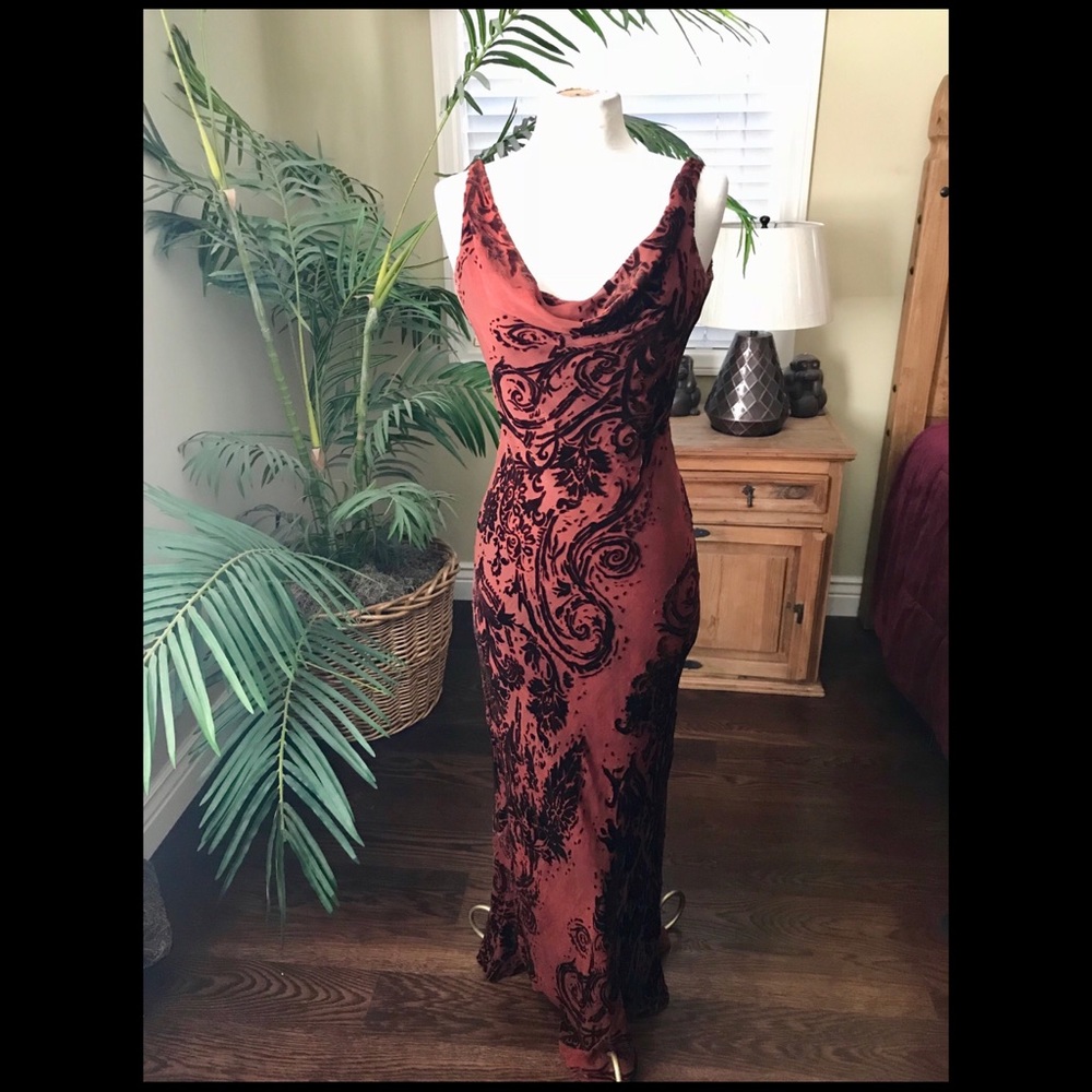 Gorgeous Anne Klein Petite dress