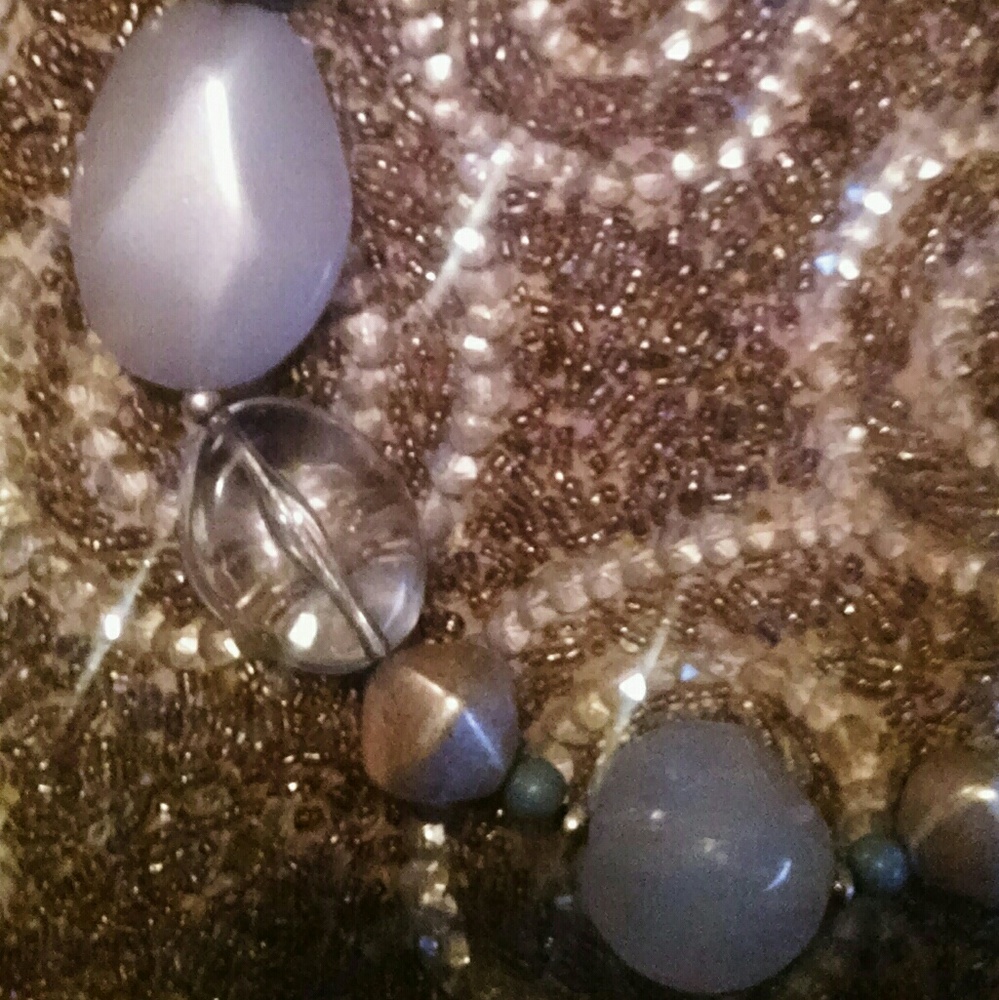 Necklace - Picture 2 of 3