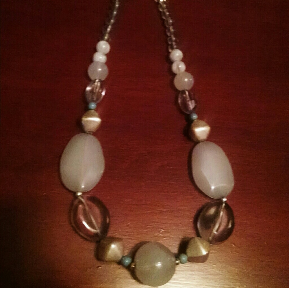 Necklace - Picture 3 of 3