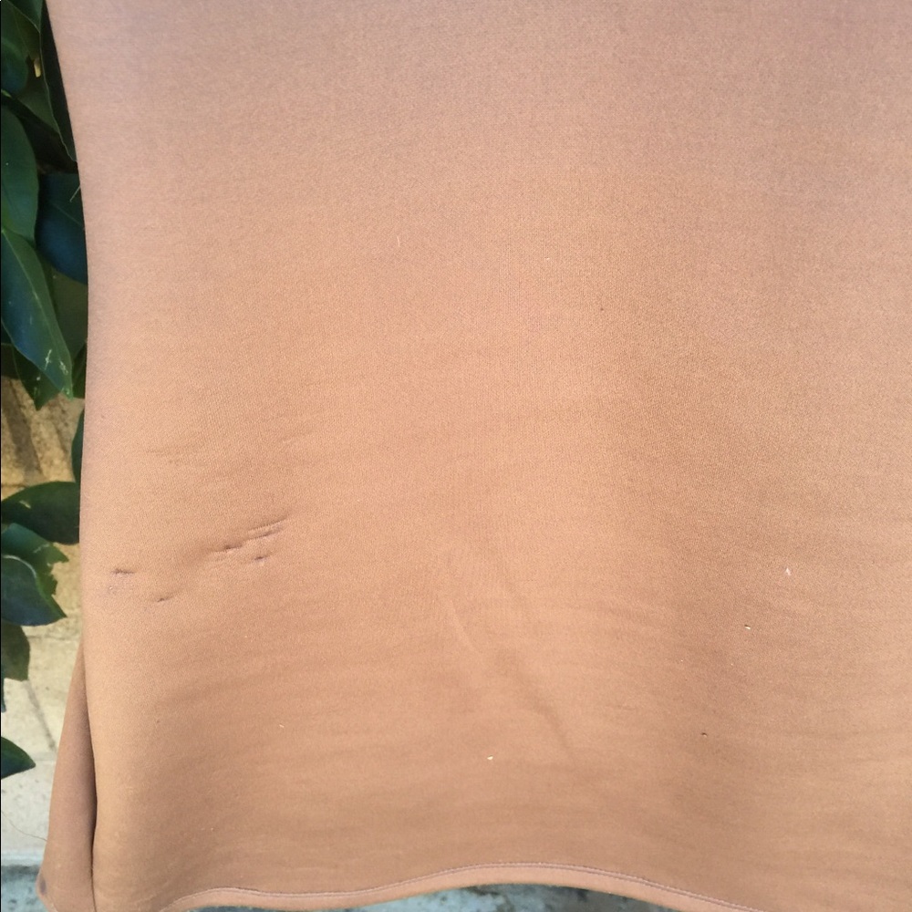 💜Lovely blouse. Small snag on back. Worn once - Picture 8 of 8